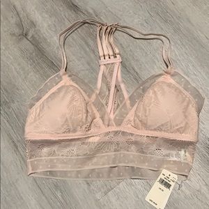 Aerie bralette NWT